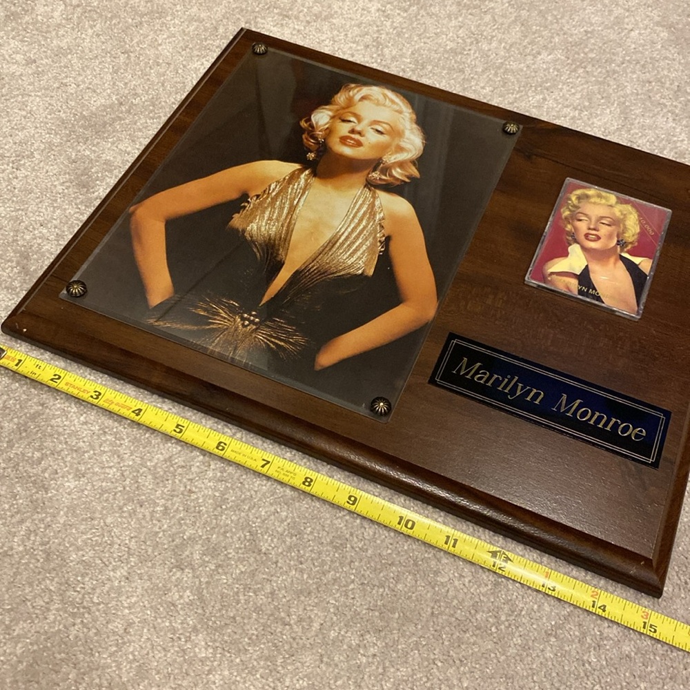 ‼️MARILYN MONROE‼️ - Picture 6 of 7